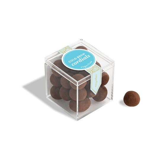 Cold Brew Cordial - Small Candy Cube