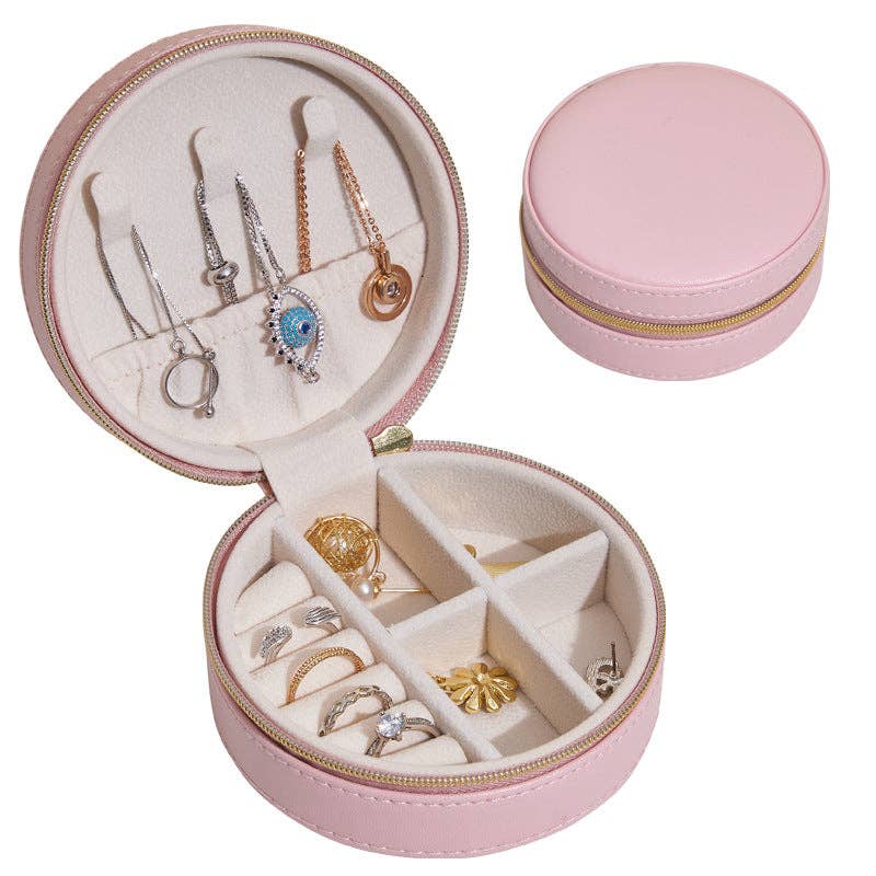 The Petite Jewelry Case