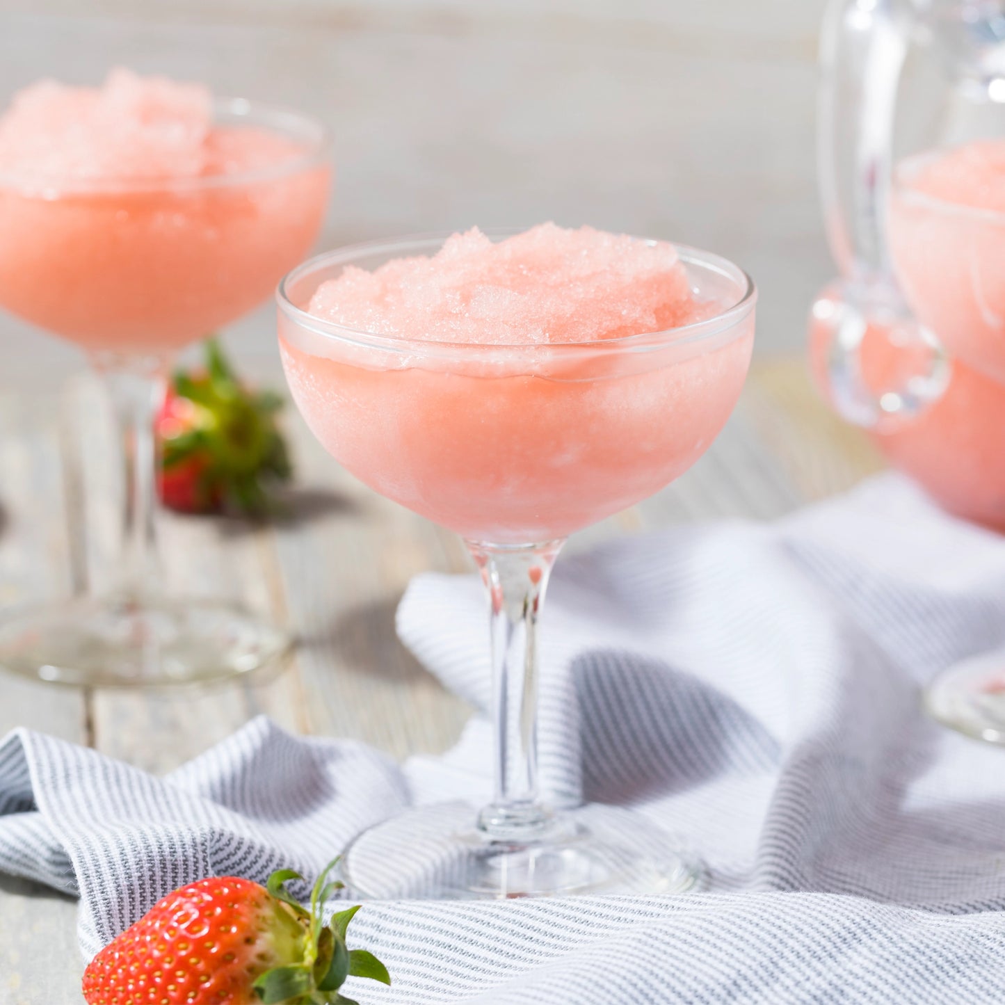 Cocktail Mixers – Shot Tubes