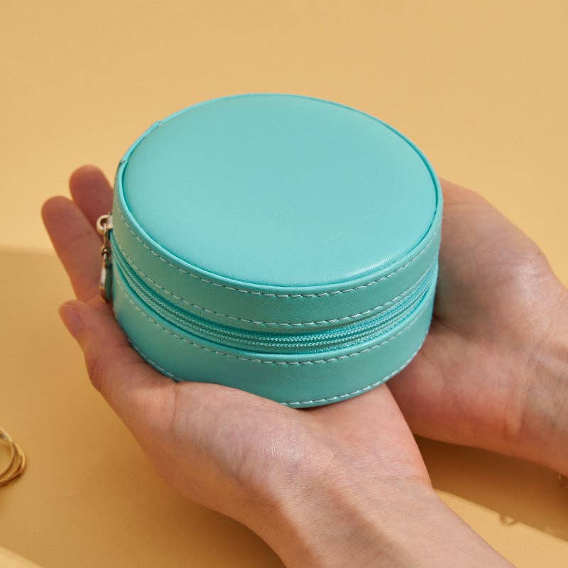 The Petite Jewelry Case