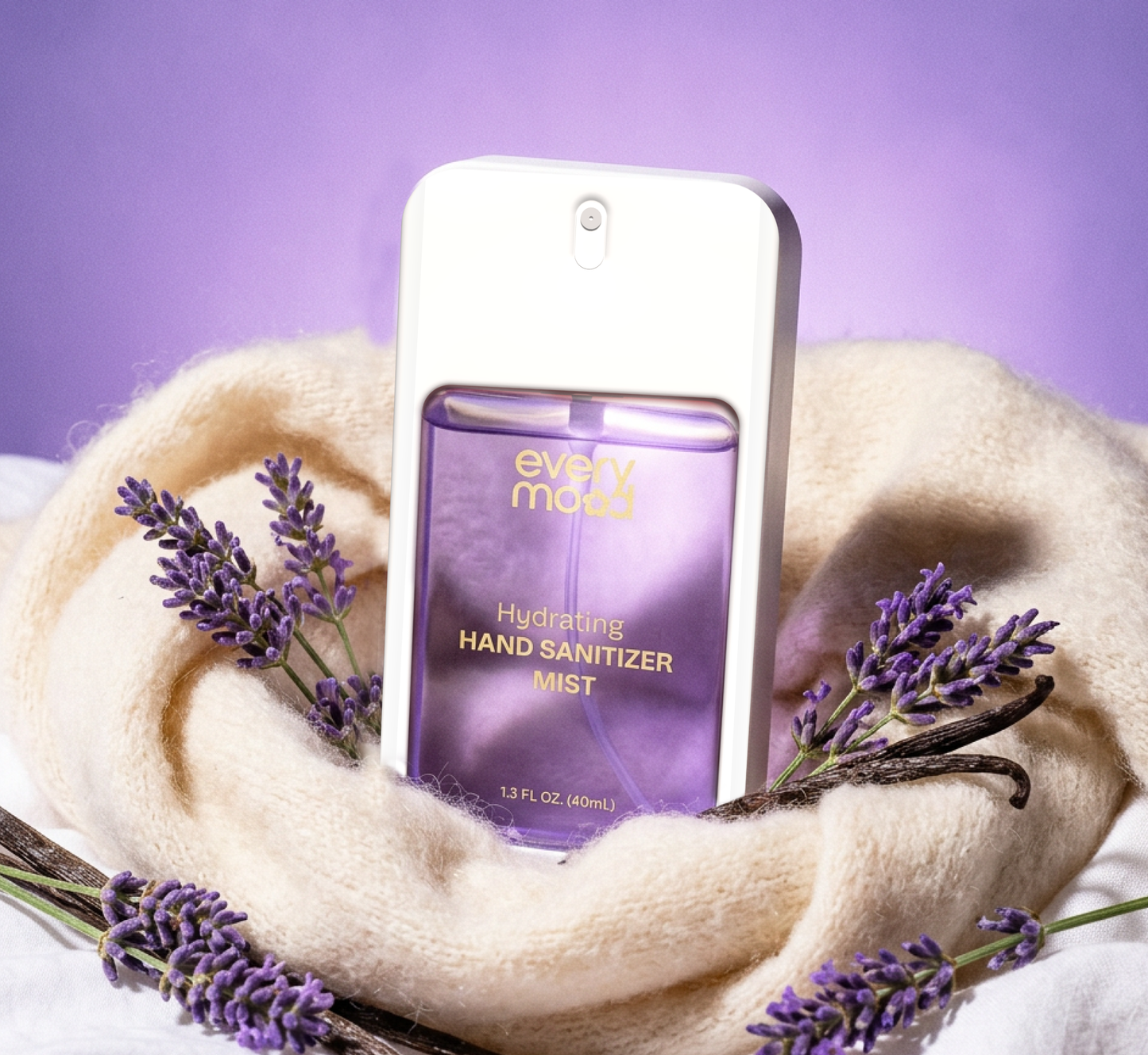 Hand Sanitizer Mist – Dreamcatcher