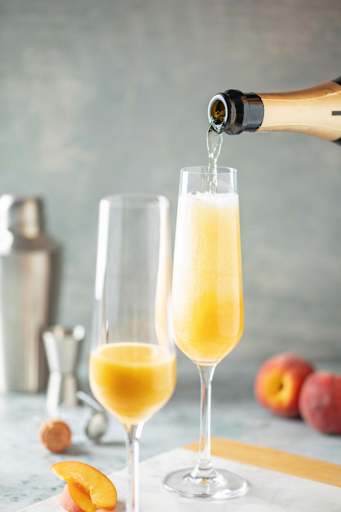Cocktail Mixers – Shot Tubes
